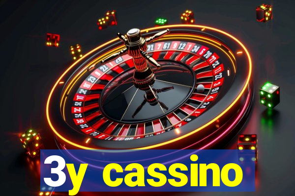 3y cassino